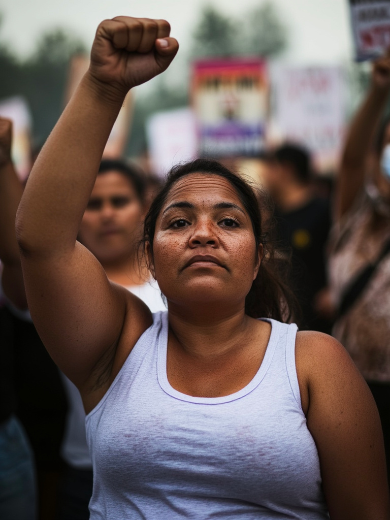 Mujer 1